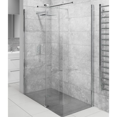 Best Cheap Easy Install gym bathroom glass shower partition